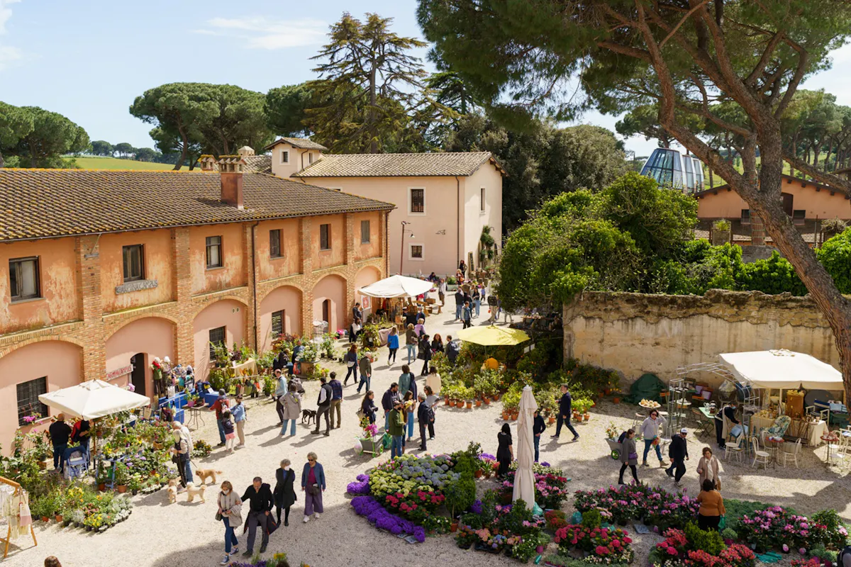 FLORACULT 2026 FLORACULT 2026