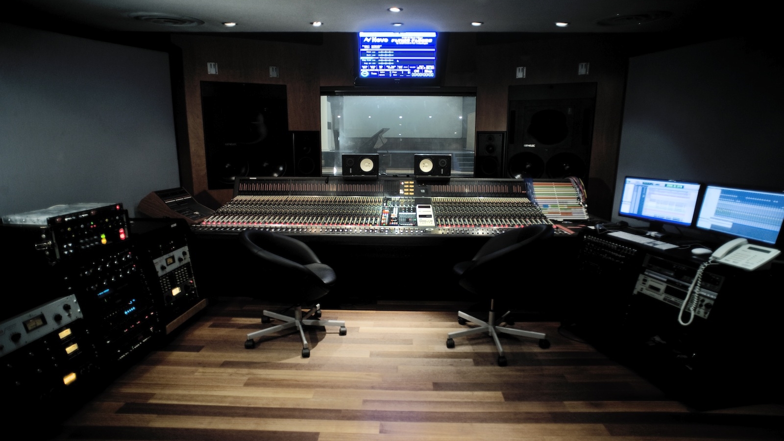 FORUM STUDIOS