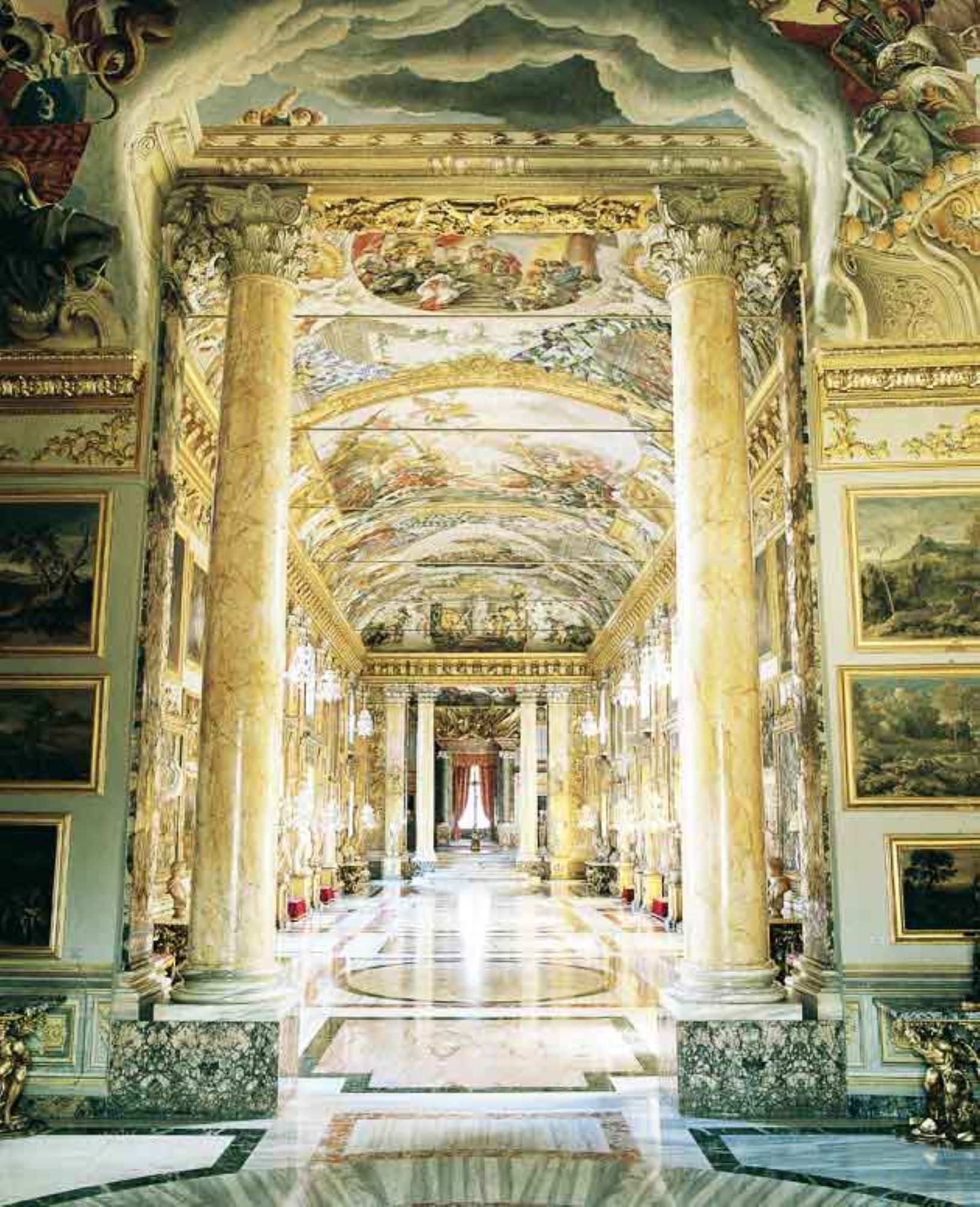 Galleria Colonna