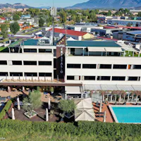 Hotel Cristallo Tivoli Hotel Cristallo Tivoli