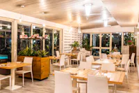 Hotel Cristallo Relais - Tivoli, Hotel Cristallo Relais, TIVOLI (RM ) 