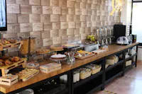 Hotel Cristallo Relais - Tivoli, Hotel Cristallo Relais, TIVOLI (RM ) 