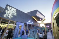 MAXXI, MAXXI -  Museo Nazionale delle Arti del XXI secolo, ROMA (RM ) 