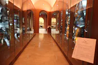 MUSA, accademia nazionale santa cecilia