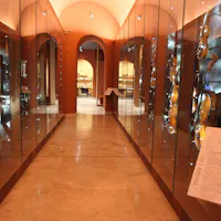 MUSA, accademia nazionale santa cecilia MUSA, accademia nazionale santa cecilia