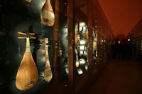 MUSA, accademia nazionale santa cecilia