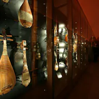 MUSA, accademia nazionale santa cecilia MUSA, accademia nazionale santa cecilia