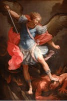 Museo e Cripta dei Cappuccini Museo e Cripta dei Cappuccini