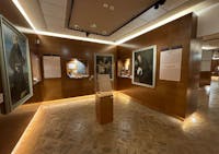 Museo e Cripta dei Cappuccini Museo e Cripta dei Cappuccini