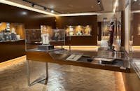 Museo e Cripta dei Cappuccini Museo e Cripta dei Cappuccini