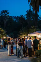 ROMA HORTUS VINI