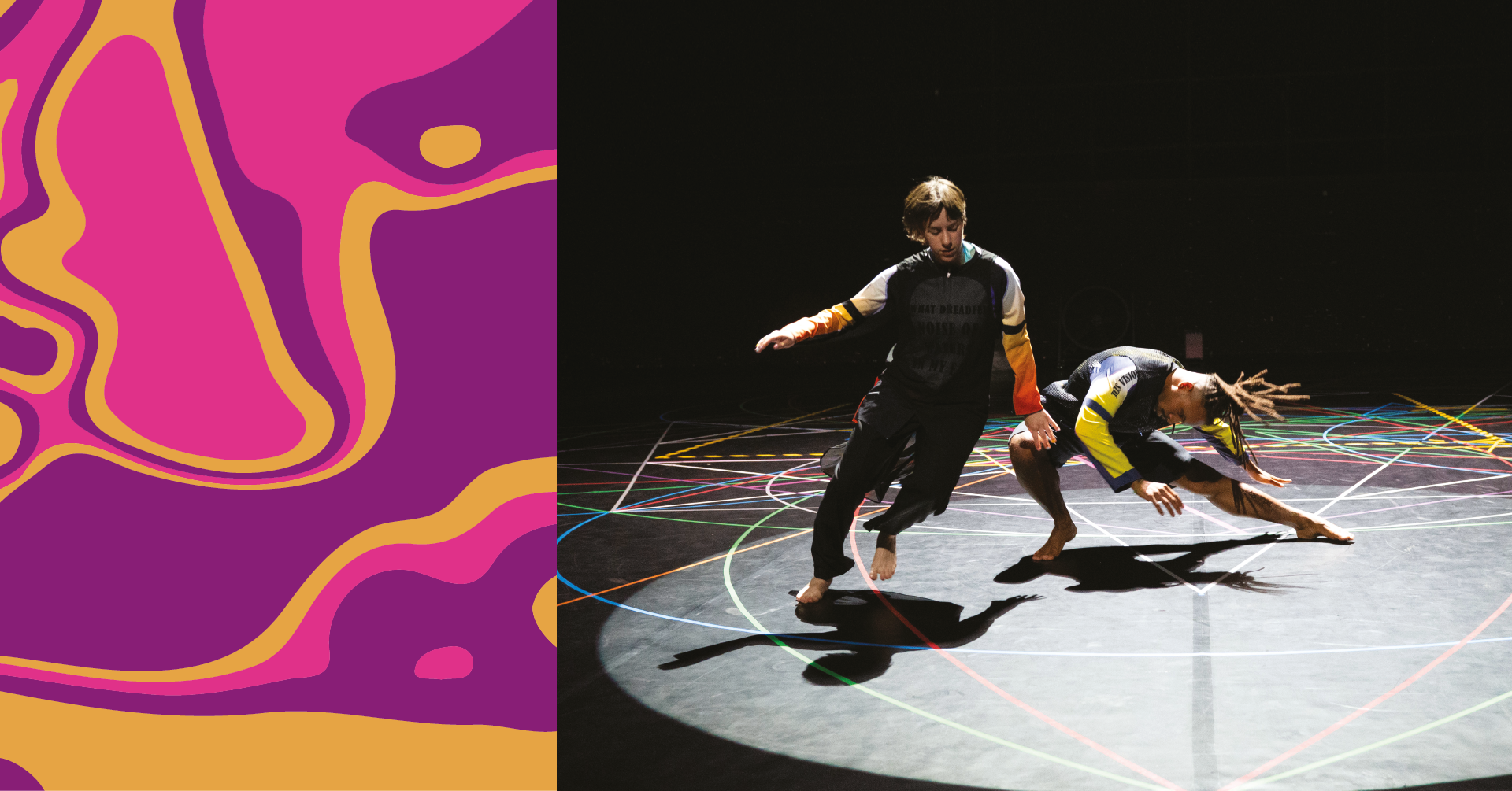 Romaeuropa festival 2023