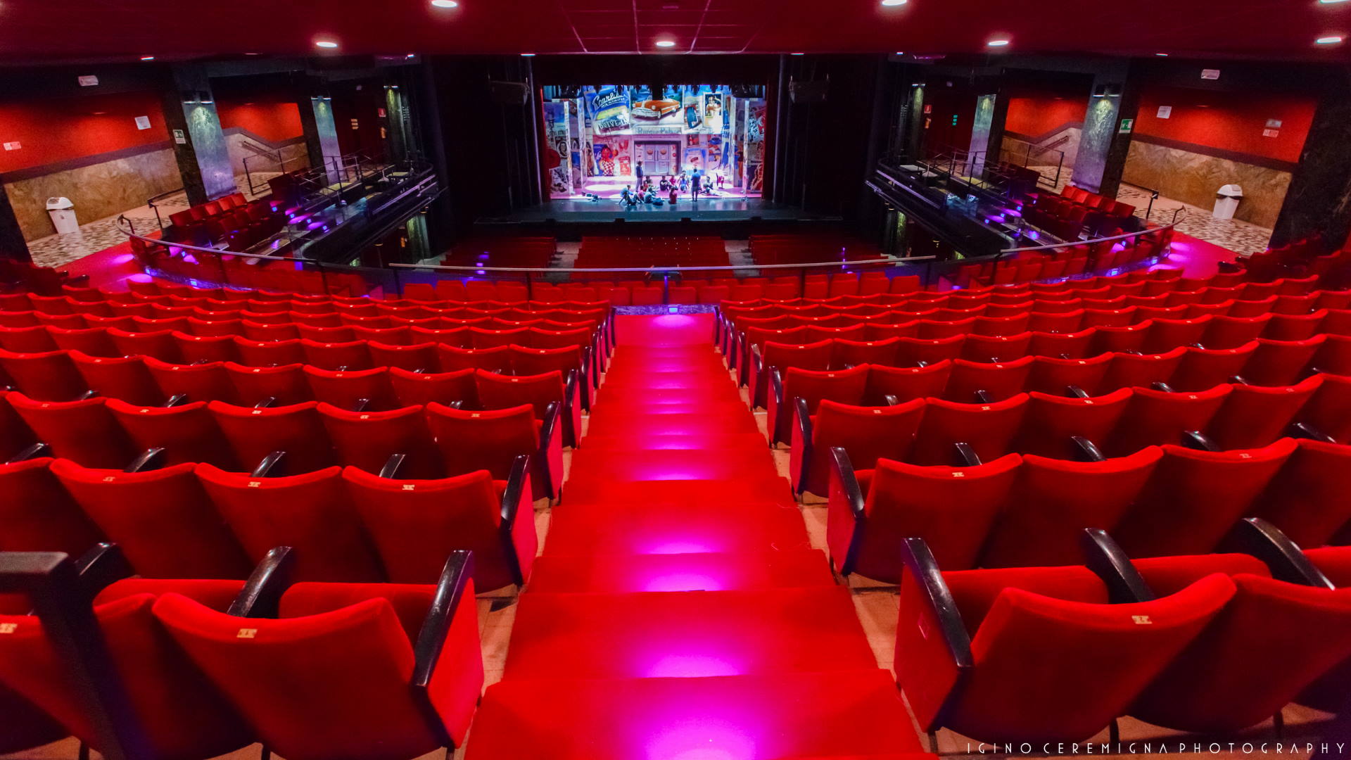 Teatro Brancaccio