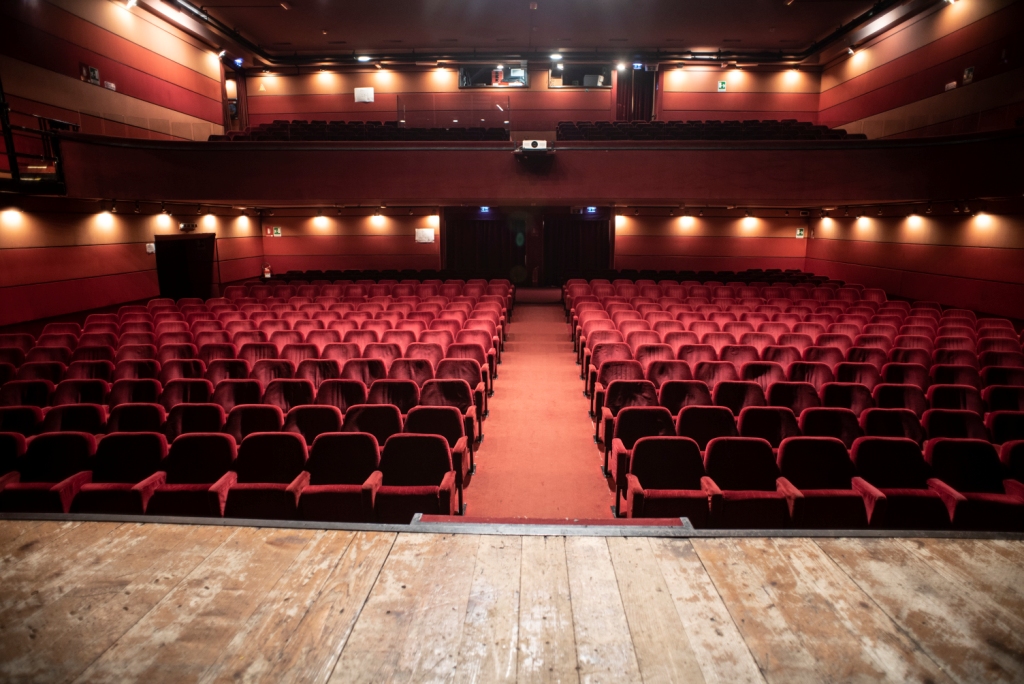 Teatro Vittoria