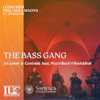 The Bass gang_IUC The Bass gang_IUC