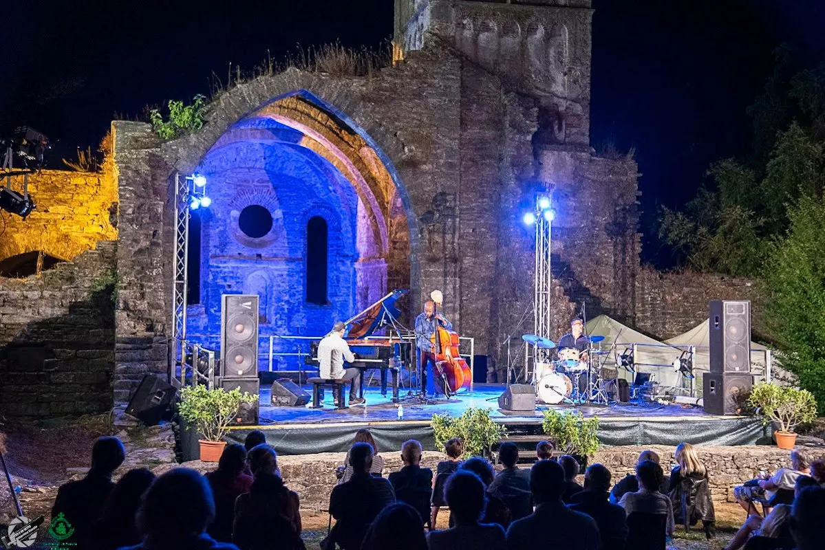 Festival Valle Christi, Rapallo Festival Valle Christi, Rapallo