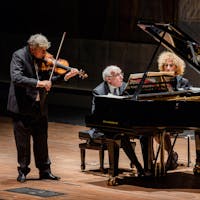 GOG - Giovine Orchestra Genovese GOG - Giovine Orchestra Genovese