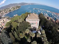 Villa Durazzo - Santa Margherita Ligure, Villa Durazzo - Santa Margherita Ligure, SANTA MARGHERITA LIGURE (GE ) 