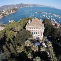 Villa Durazzo - Santa Margherita Ligure Villa Durazzo - Santa Margherita Ligure, Villa Durazzo - Santa Margherita Ligure, SANTA MARGHERITA LIGURE (GE )