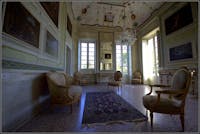 Villa Durazzo - Santa Margherita Ligure, Villa Durazzo - Santa Margherita Ligure, SANTA MARGHERITA LIGURE (GE ) 