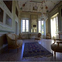 Villa Durazzo - Santa Margherita Ligure Villa Durazzo - Santa Margherita Ligure, Villa Durazzo - Santa Margherita Ligure, SANTA MARGHERITA LIGURE (GE )