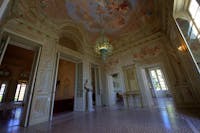 Villa Durazzo - Santa Margherita Ligure, Villa Durazzo - Santa Margherita Ligure, SANTA MARGHERITA LIGURE (GE ) 