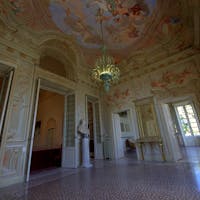 Villa Durazzo - Santa Margherita Ligure Villa Durazzo - Santa Margherita Ligure, Villa Durazzo - Santa Margherita Ligure, SANTA MARGHERITA LIGURE (GE )