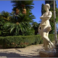 Villa Durazzo - Santa Margherita Ligure Villa Durazzo - Santa Margherita Ligure, Villa Durazzo - Santa Margherita Ligure, SANTA MARGHERITA LIGURE (GE )