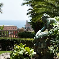 Villa Durazzo - Santa Margherita Ligure Villa Durazzo - Santa Margherita Ligure, Villa Durazzo - Santa Margherita Ligure, SANTA MARGHERITA LIGURE (GE )