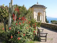 Giardino Botanico Hanbury