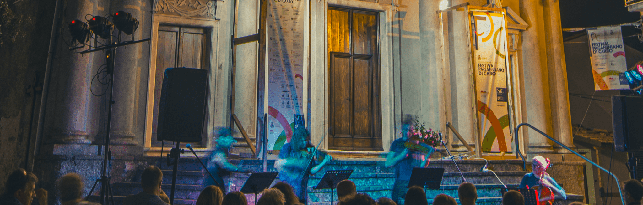 Festival Paganiniano di Carro