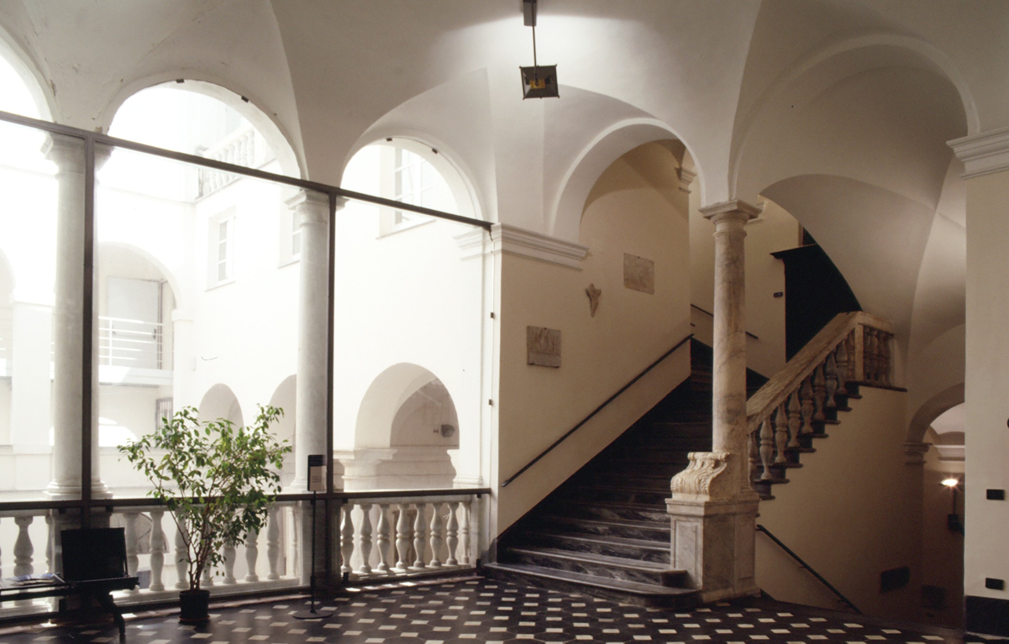 Museo d'arte Palazzo Gavotti