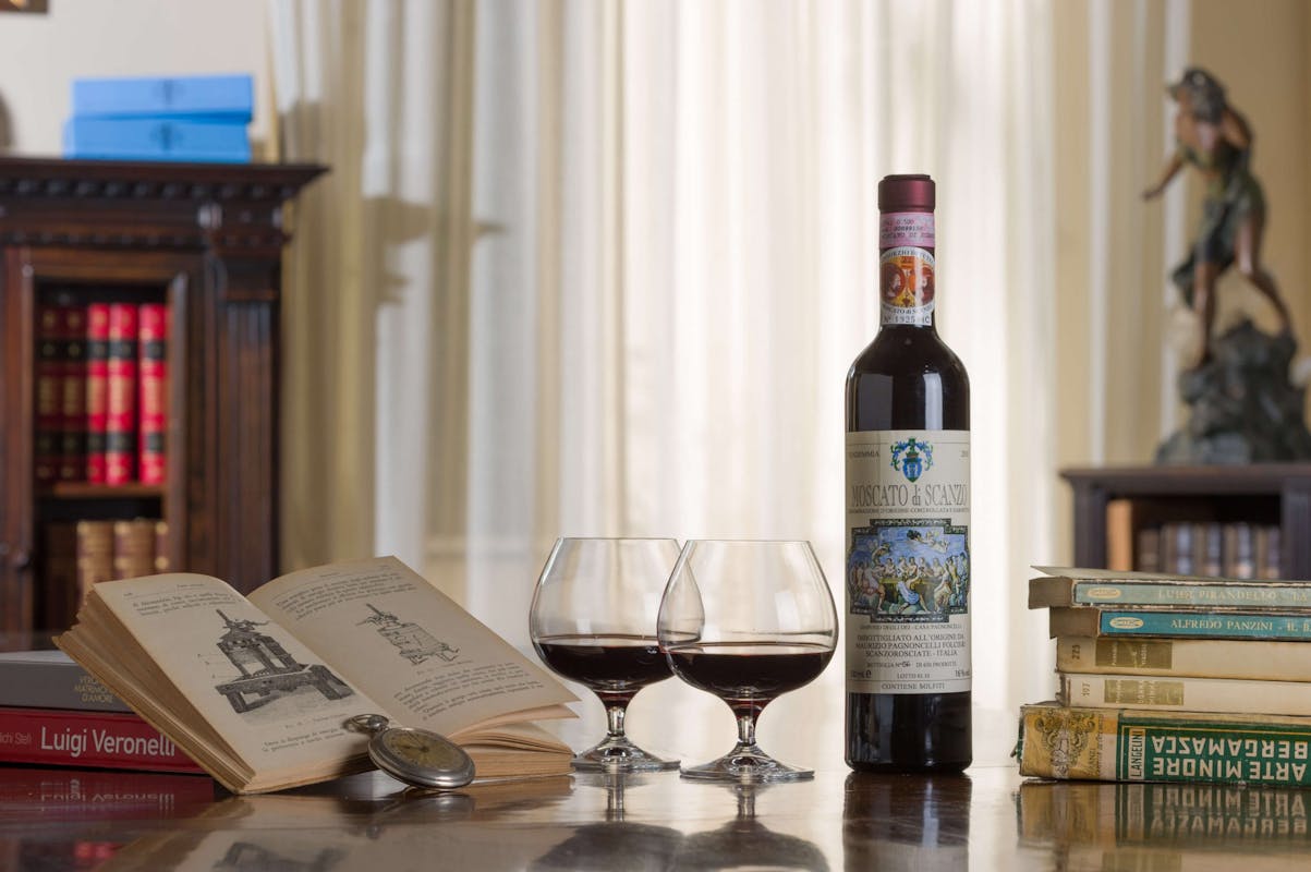 Cantina Pagnoncelli Folcieri Cantina Pagnoncelli Folcieri