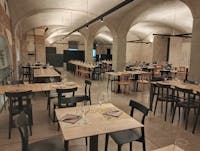 Il Circolino Città Alta