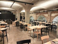 Il Circolino Città Alta