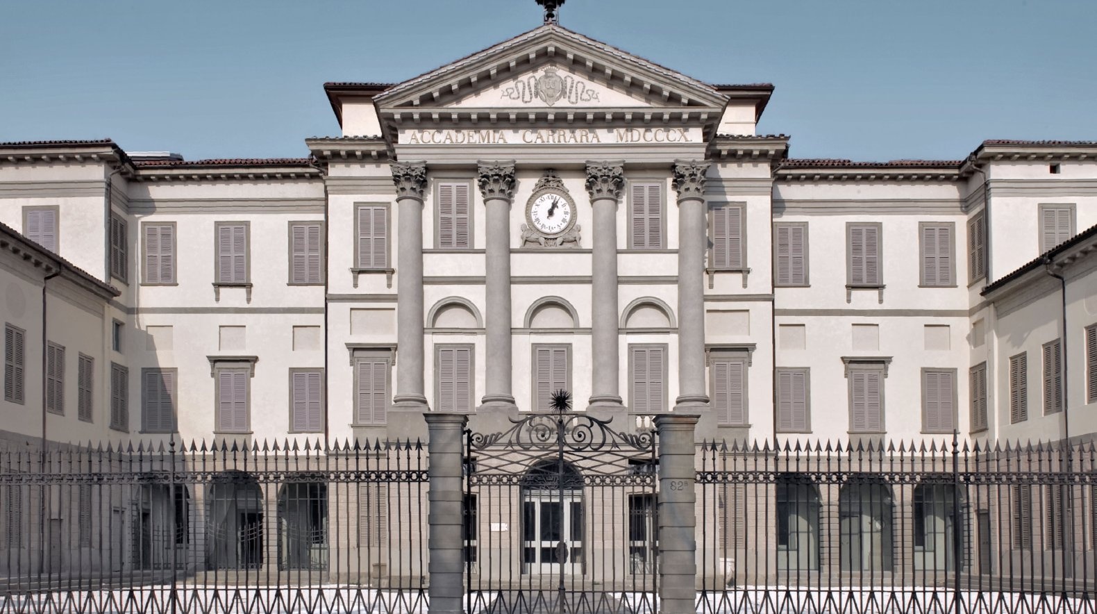 Fondazione Accademia Carrara