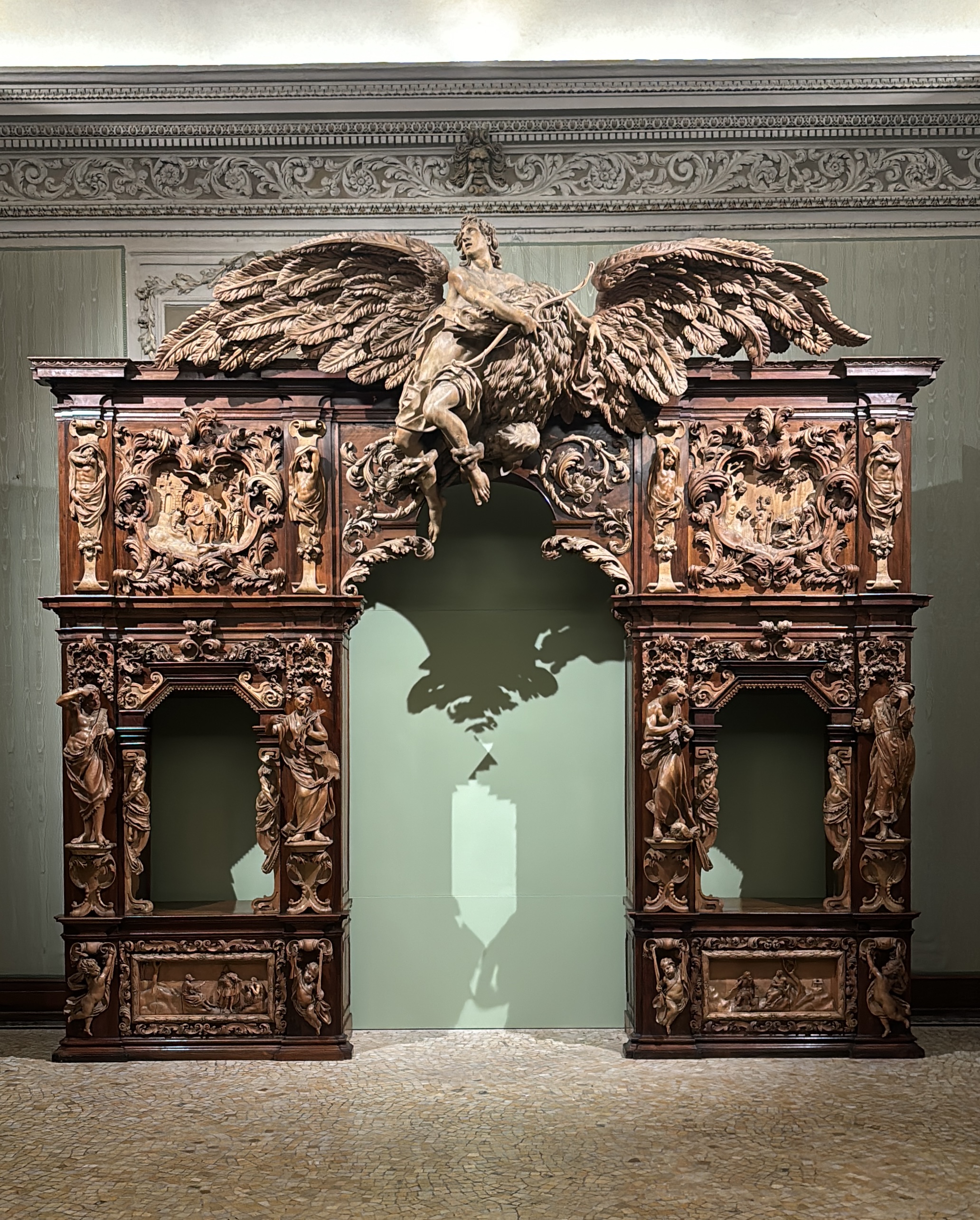 Museo d’Arte Sacra San Martino