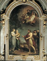 Museo d’Arte Sacra San Martino Museo d’Arte Sacra San Martino