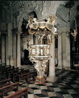 Museo d’Arte Sacra San Martino Museo d’Arte Sacra San Martino