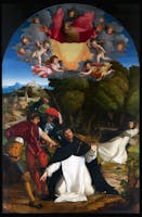 Museo d’Arte Sacra San Martino Museo d’Arte Sacra San Martino