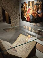Museo Diocesano Bernareggi