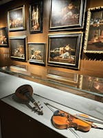 Museo Diocesano Bernareggi