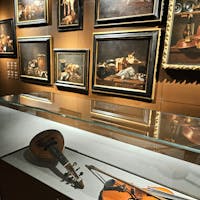 Museo Diocesano Bernareggi Museo Diocesano Bernareggi