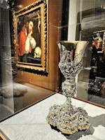 Museo Diocesano Bernareggi