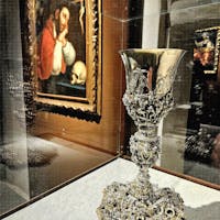 Museo Diocesano Bernareggi Museo Diocesano Bernareggi