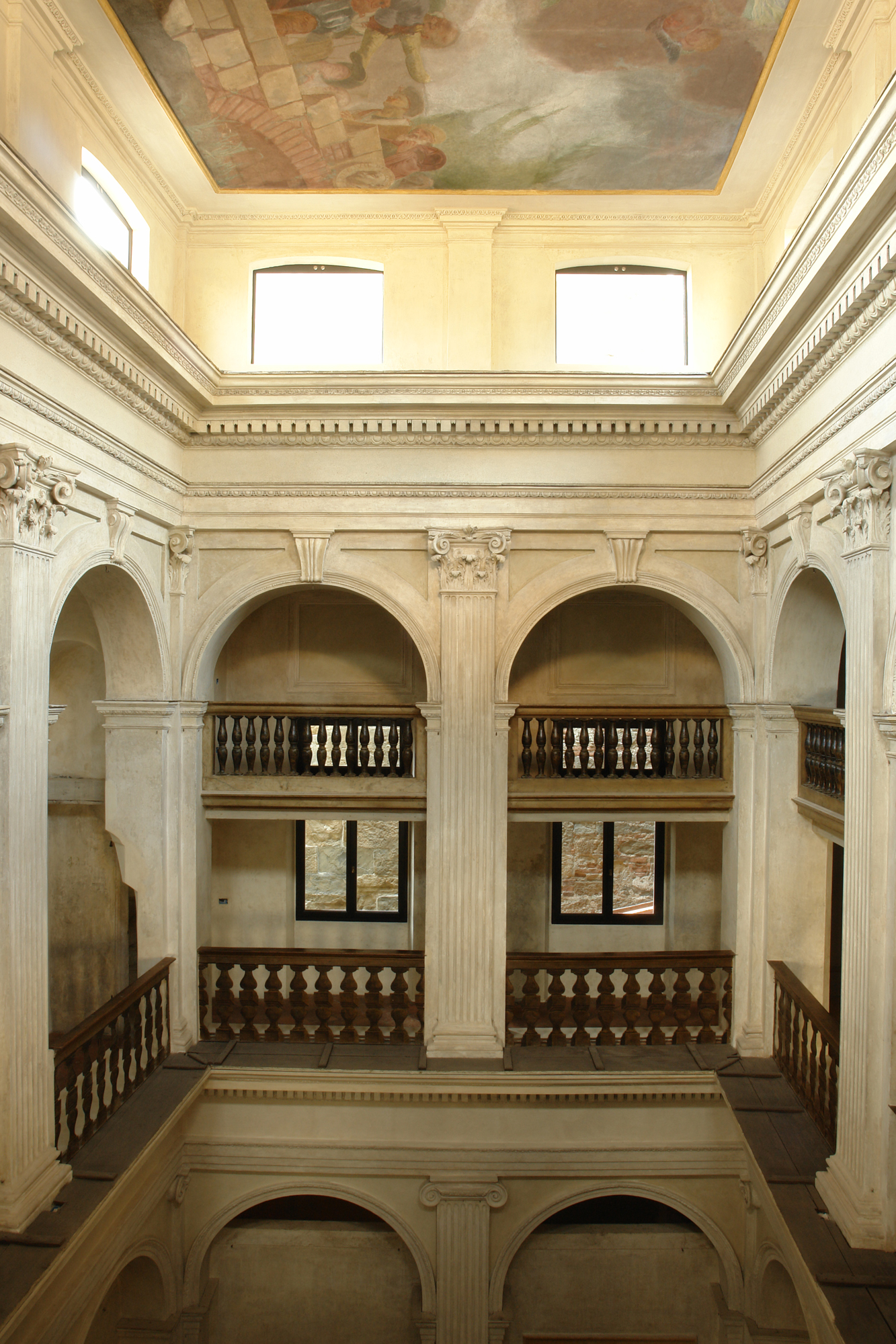 Museo Diocesano Bernareggi