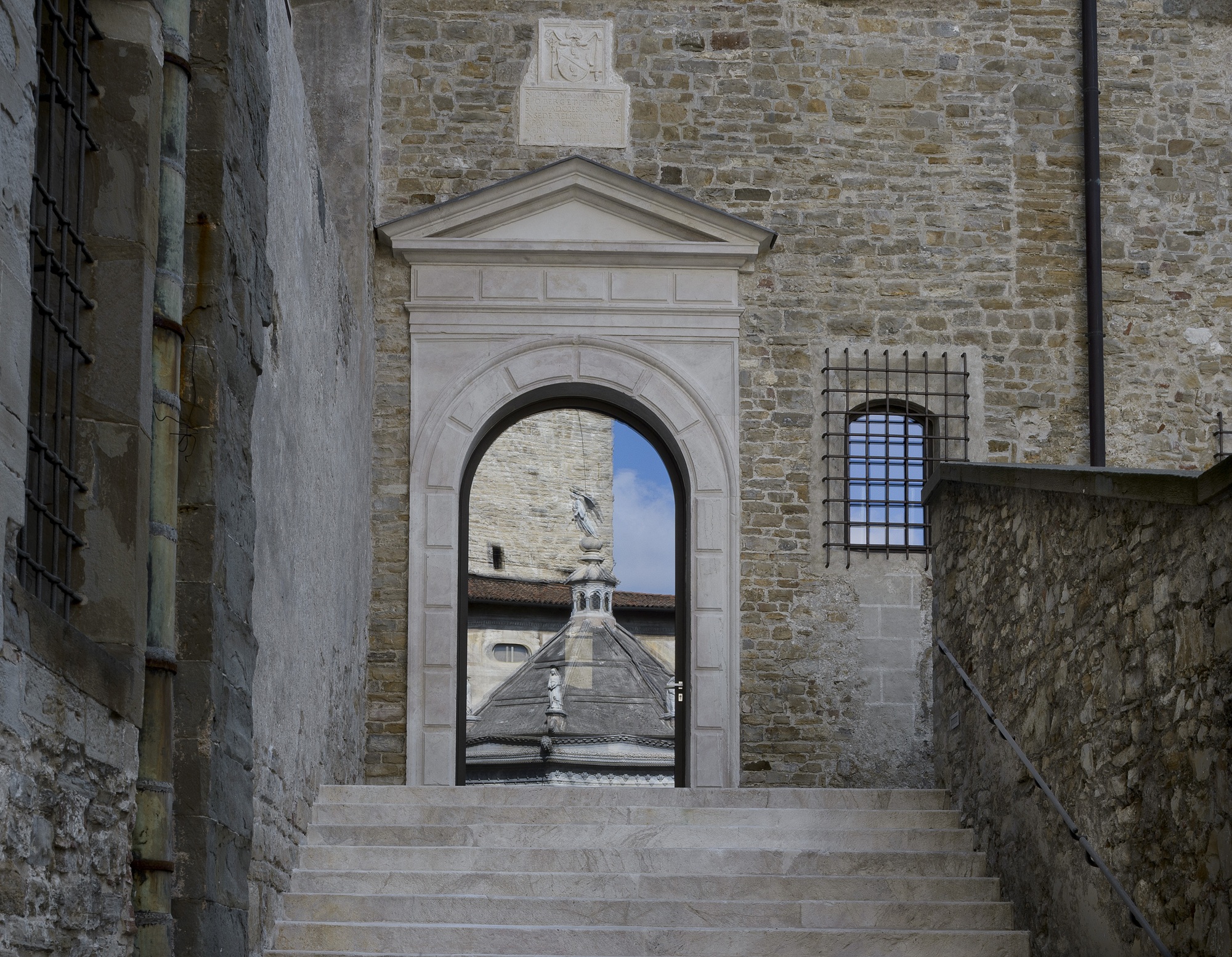 MUSEO DIOCESANO ADRIANO BERNAREGGI