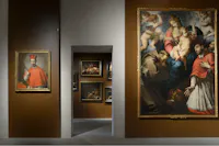 MUSEO DIOCESANO ADRIANO BERNAREGGI