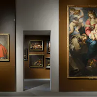 MUSEO DIOCESANO ADRIANO BERNAREGGI MUSEO DIOCESANO ADRIANO BERNAREGGI