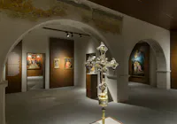 MUSEO DIOCESANO ADRIANO BERNAREGGI